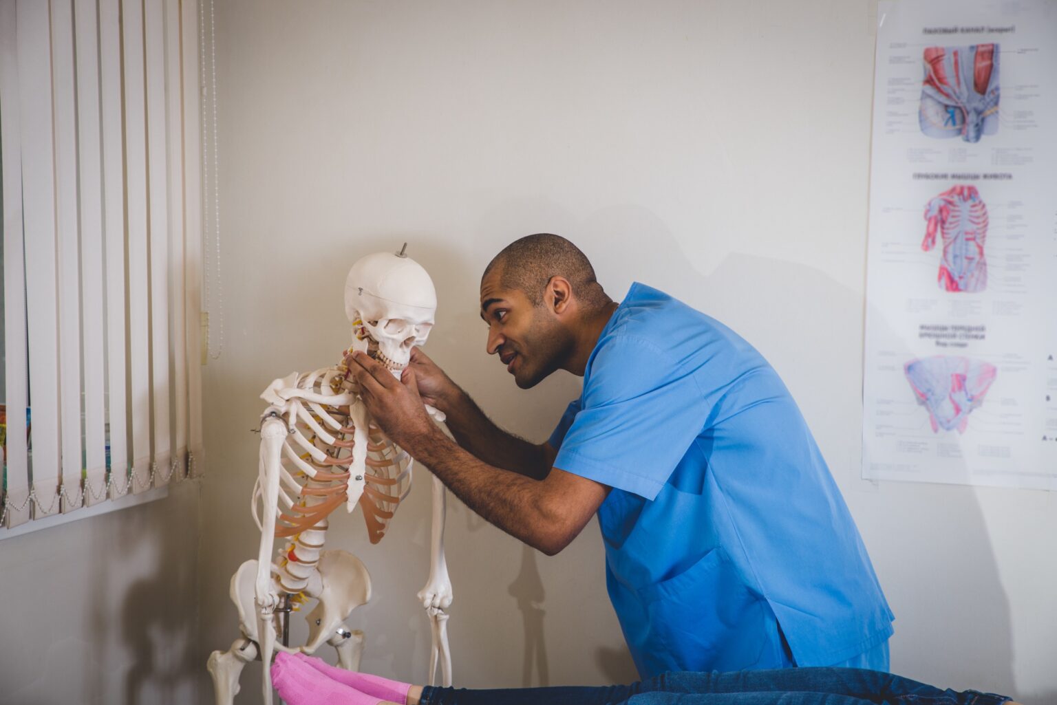 Home Dr. Michael Waddington, DO